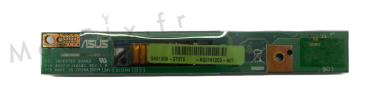 Carte inverter ASUS X71SL
